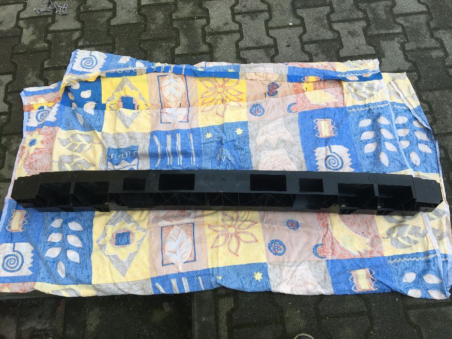 BELKA tylna, tył VW Crafter II 17- , Man TGE, crafter 7C0