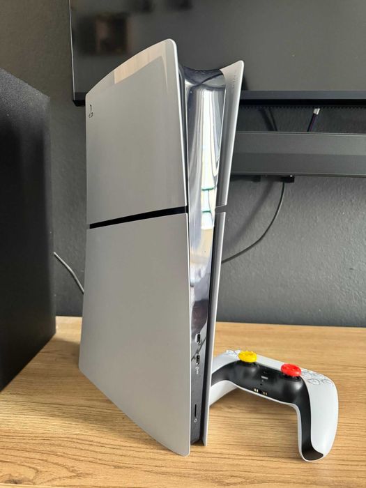 Vendo playstation 5 slin