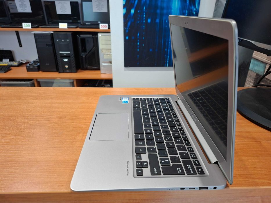 Laptop Asus UX330U Windows 11 Gwarancja