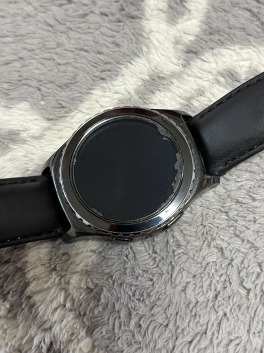 Samsung gear s2 classic