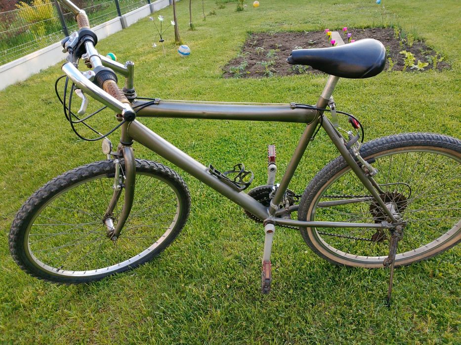 Rower męski grand 26 cali