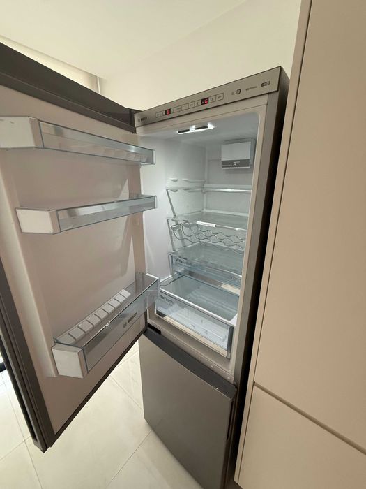 Frigorífico Combinado Bosch A++