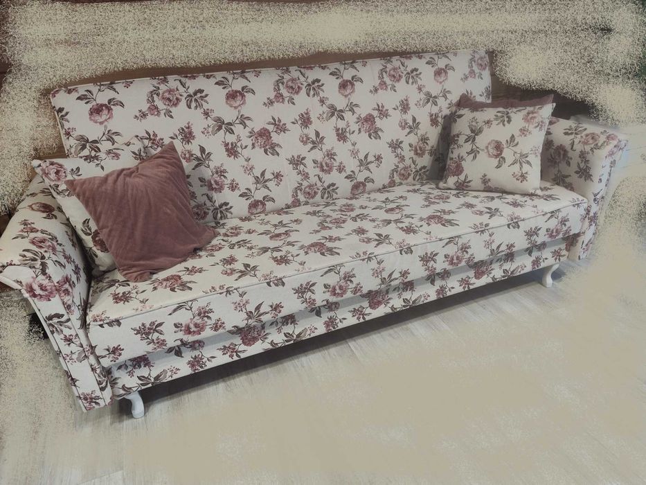 zestaw mebli do salonu