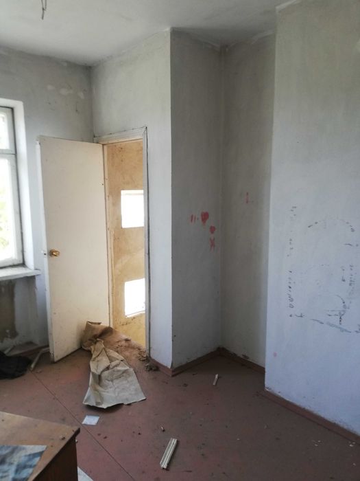 Продається двоповерховий буд. м. Жмеринка, вул. Зоряна, 24– 65000 у.е.