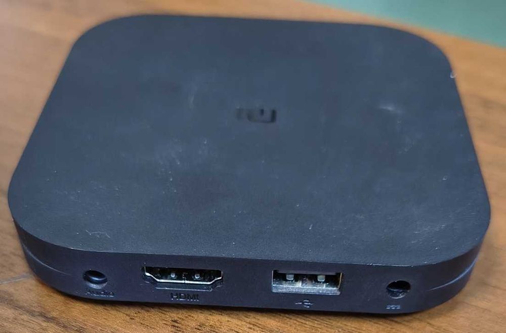 Xiaomi Mi Box S (MDZ-22-AB)