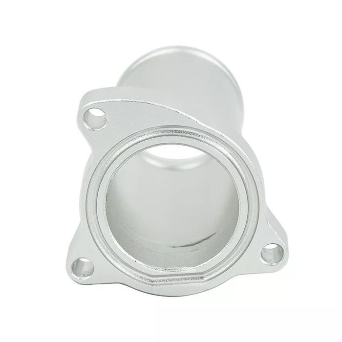 Supressor EGR Volkswagen Golf 4 1.9 TDI VP 90/110cv - 51mm Cinzento