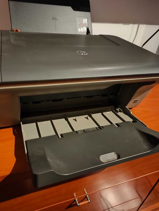 impressora HP Deskjet 3050A