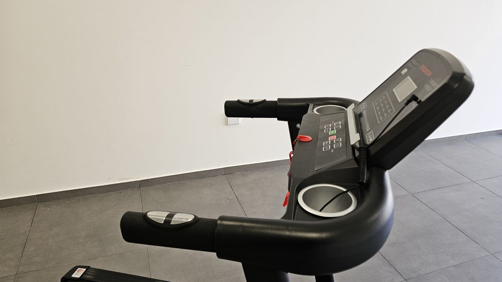 Passadeira de corrida