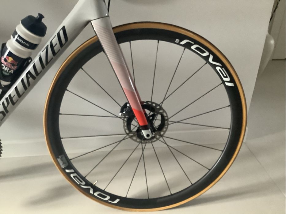 Specialized Tarmac SL6 Comp Disc Udi2 R54