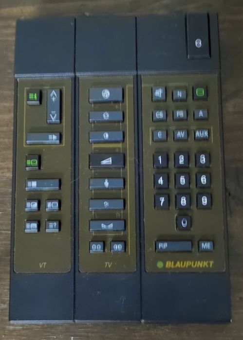 TV Blaupunkt 55cm totalmente funcional