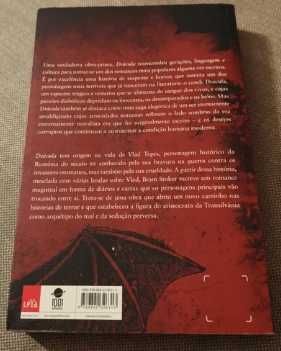Bram Stoker - Dracula (NOVO-portes gratis)