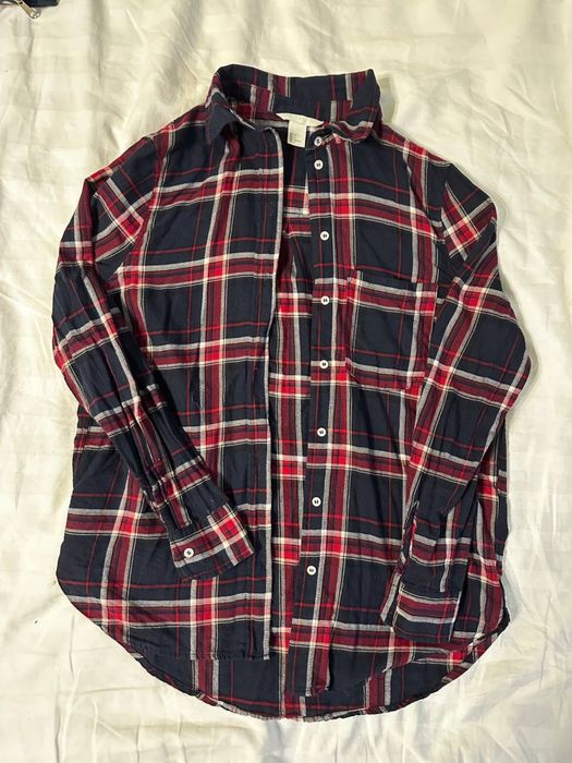 Сорочка h&м розмір s