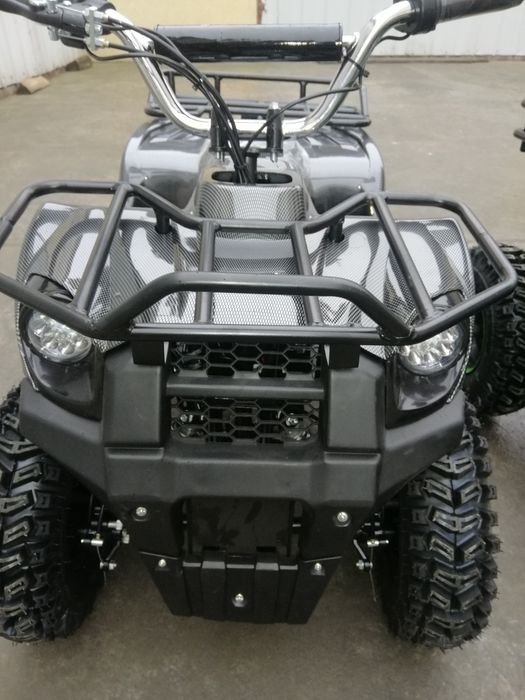 Електро Hammer j ride квадроцикл, електро снігохід дитячий 1000 вт