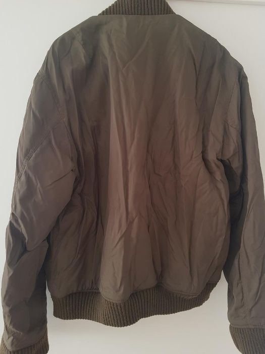 RALPH LAUREN kurtka męska Polo Jeans rozmiar M / L