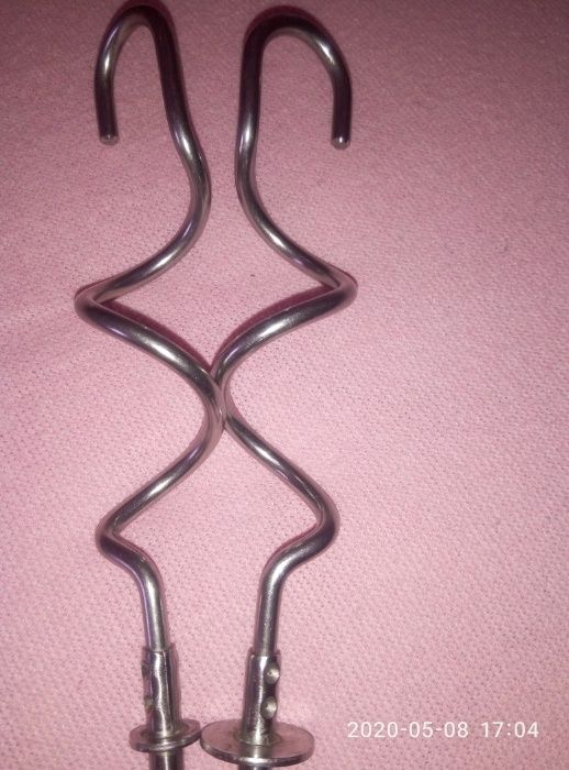 Венчики для миксера