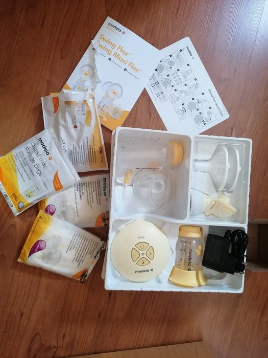 Swing flex edición premium