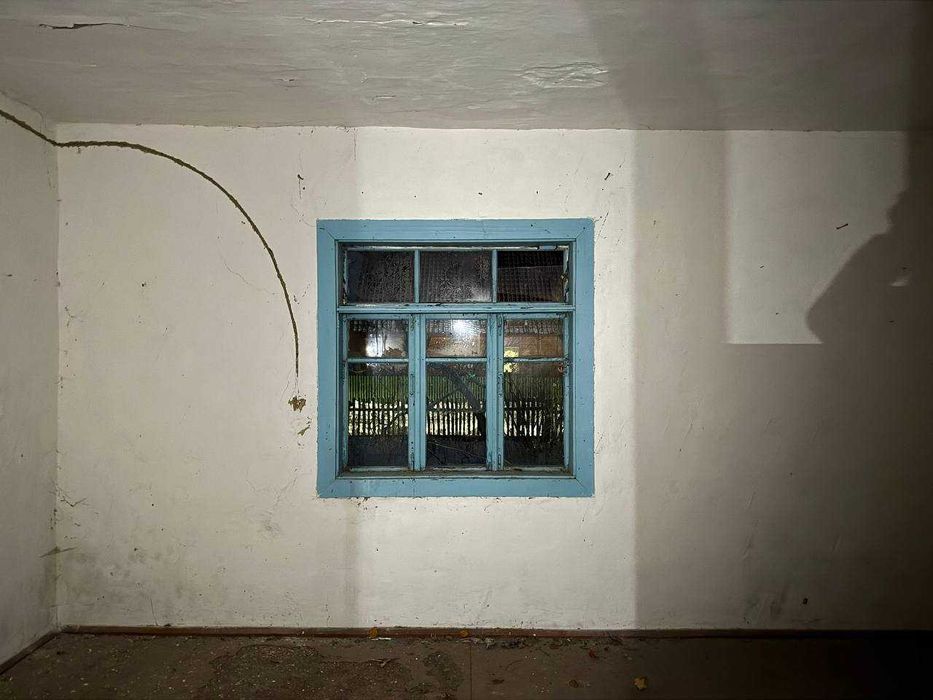 Велика хата (будинок) в Луцькому районі, с.Холоневичі