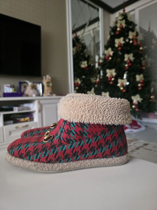 Ботиночки Gucci оригинал