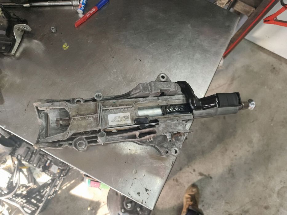 Kolumna Kierownicza Mercedes-Benz Vito Viano W447 A4474604400