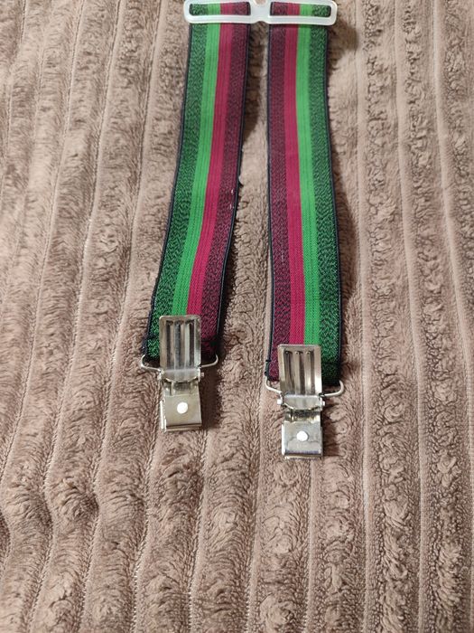 Підтяжки чоловічі
