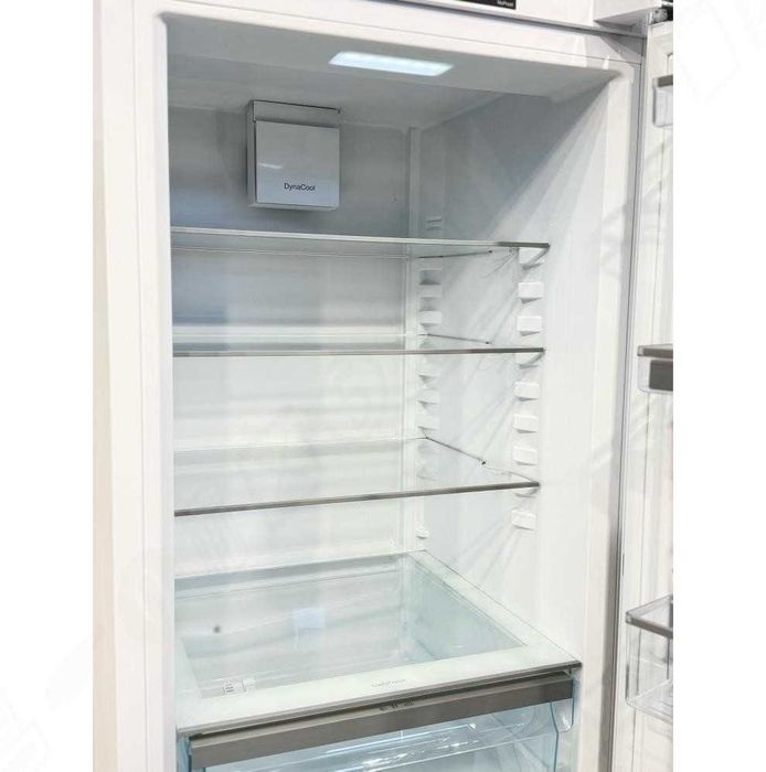 2024р Холодильник MIele KFN 4375 CD БЕЛОЕ СКЛО