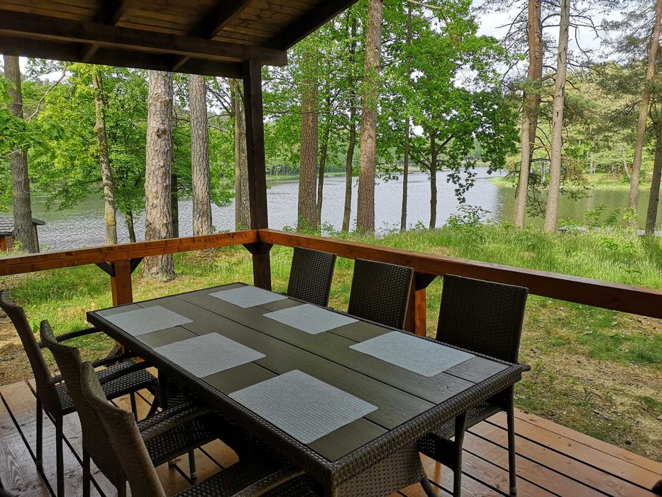Ośrodek wypoczynkowy - gotowy biznes