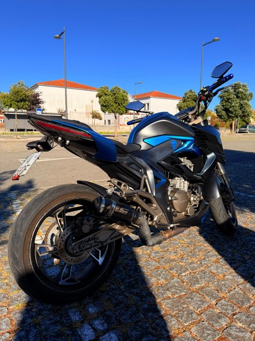 Zontes 310R 2021