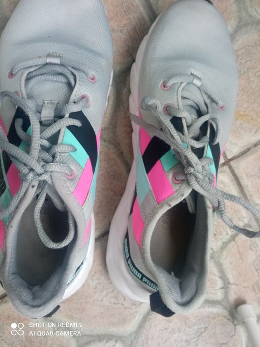 Puma buty damskie 38.5
