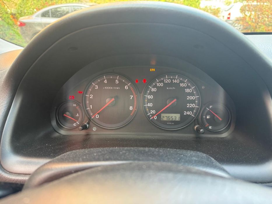 Продам Honda Civic