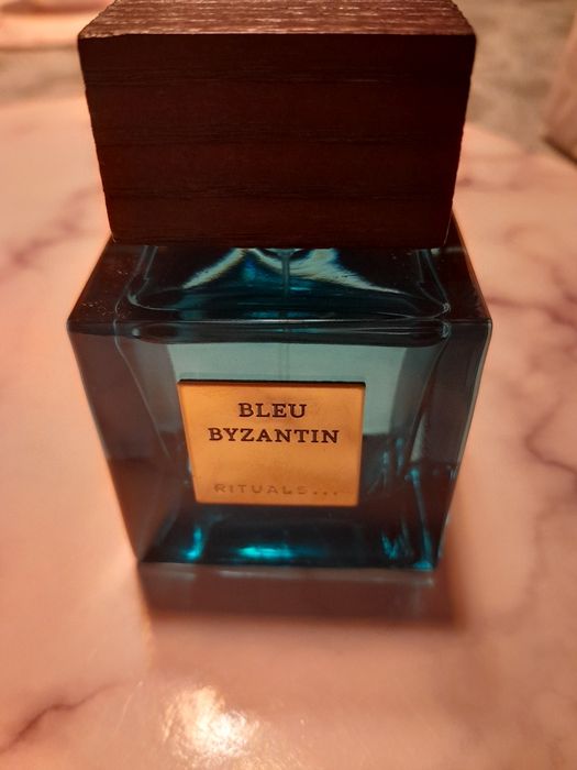 Rituals woda perfumowana 50ml