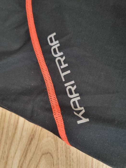 Koszulka bluzka Kari Traa S 36