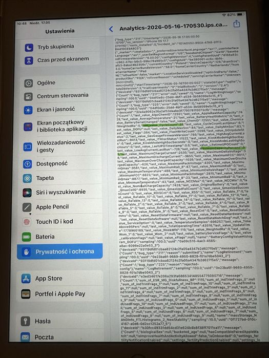 iPad 8 gen. 10.2" | 128GB | Wi-Fi + Cellular (SIM)