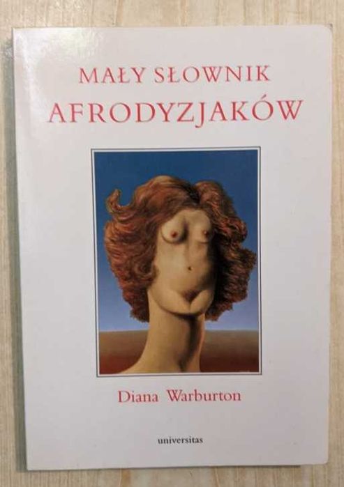 Mały słownik afrodyzjaków