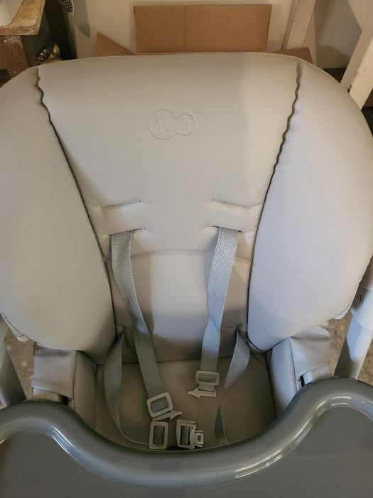 Krzesełko do karmienia