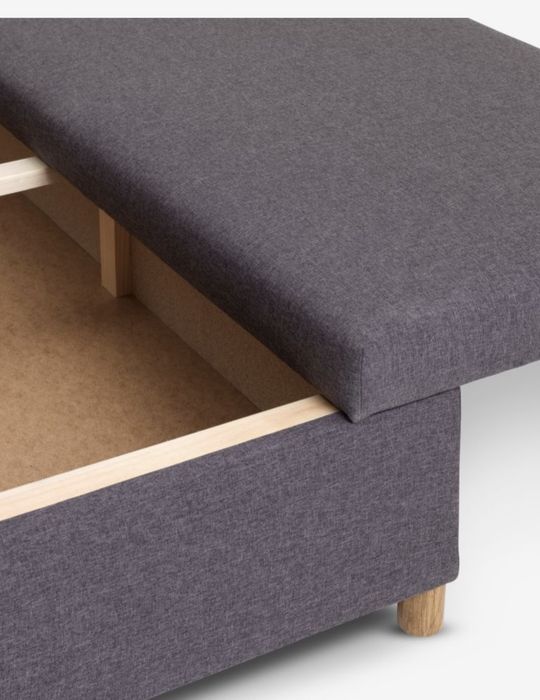 Narożnik  Jysk Jak Nowa