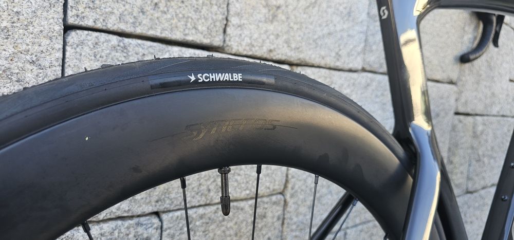 Bicicleta Scott Foil RC 10 M 54