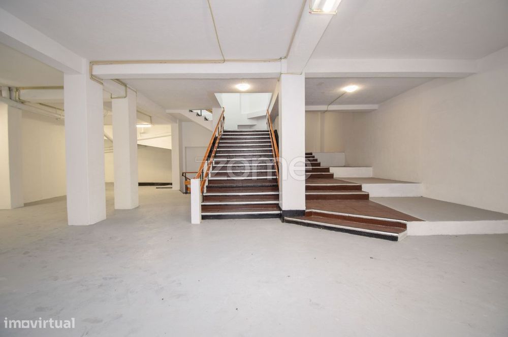 Espaço Comercial para Venda