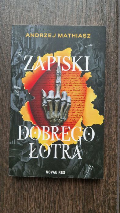 Zapiski dobrego łotra