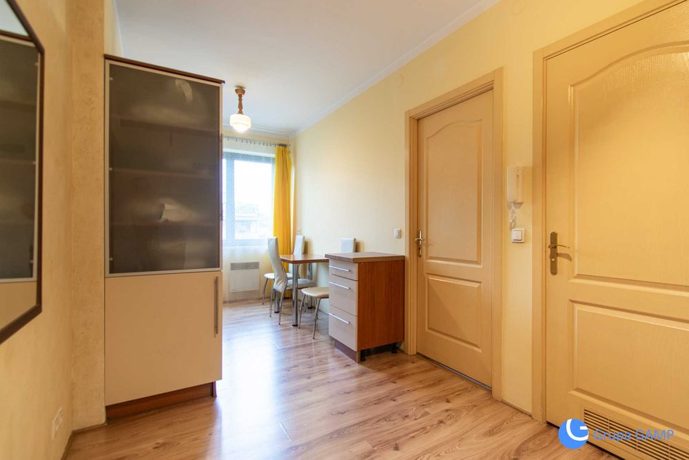 Kawalerka, 30m2, ul. Ułanów, Park Lotników