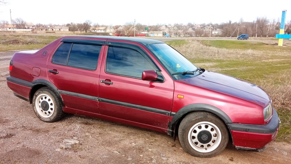 Продам Volkswagen vento