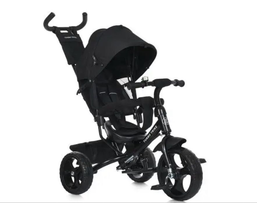 Дитячий велосипед