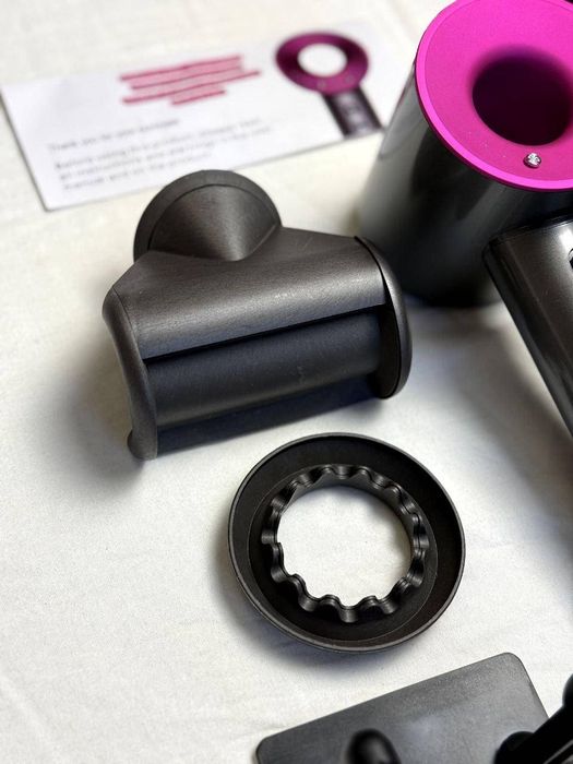 фен Dyson  для волосся