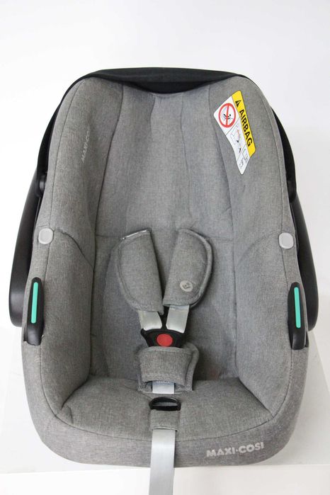Maxi Cosi Cabriofix S iSize FOTELIK SAMOCHODOWY 0-13kg