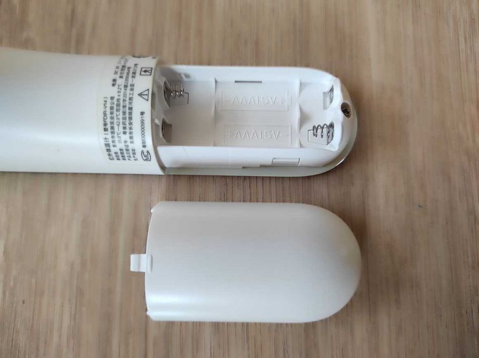 Безконтактний термометр Xiaomi Mijia iHealth FDIR-V14 (NUN4003CN)