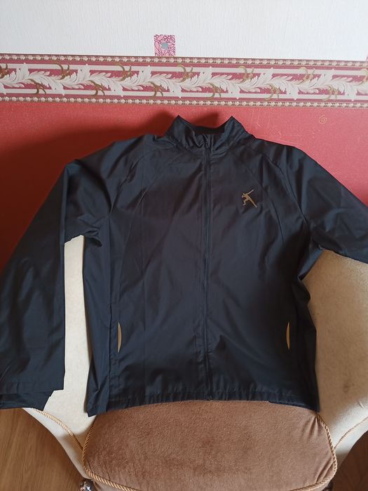 Спортивная кофта мастерка олимпийка Puma XL
