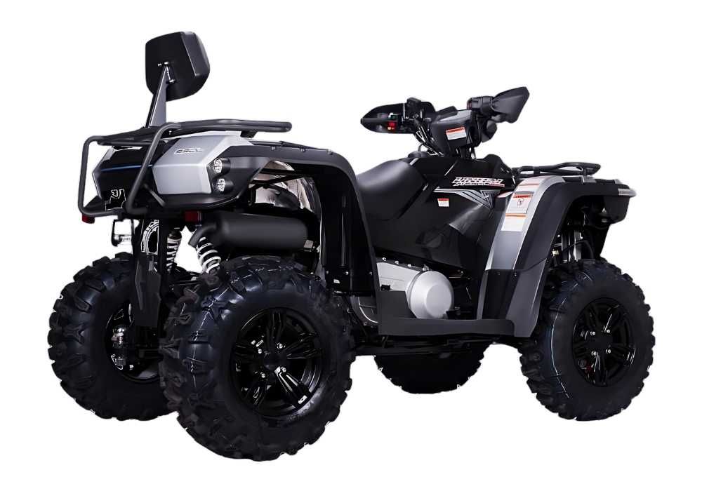 Квадроцикл Linhai M550L EFI в АртМото Суми