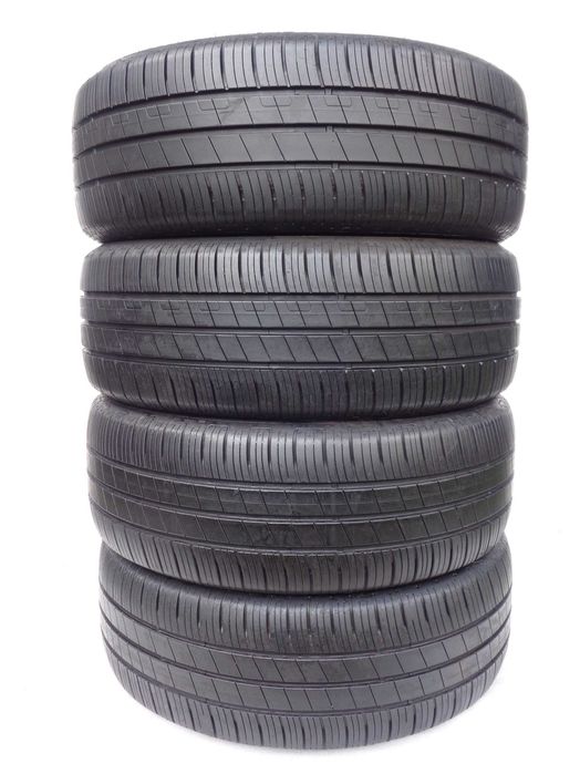 OPONY LETNIE 205/55R17 Goodyear 205/55/17 4x2019r 4x 5,8-7,2mm