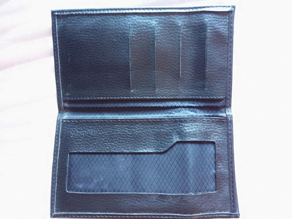 Carteira da Académica