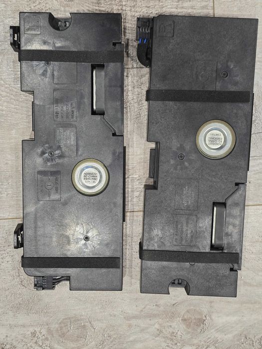 LG Oled 65B9 części