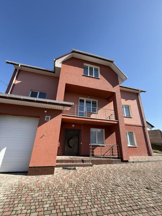 Новинка на ринку нерухомості будинок у Великому Олексині